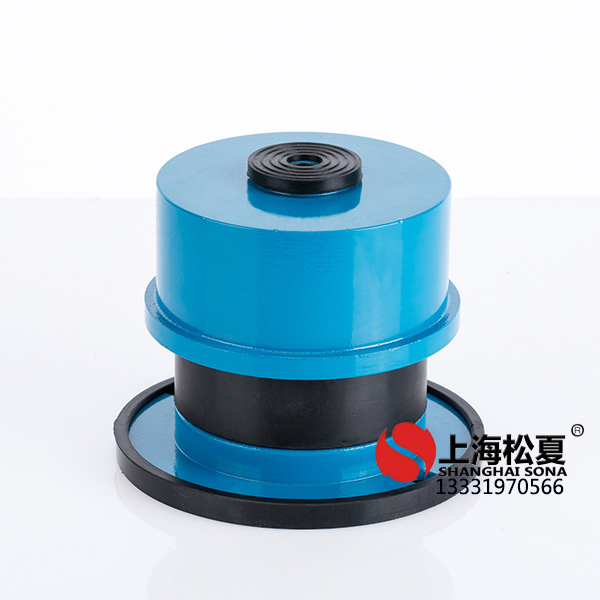 保定滿城縣油冷式冷卻機(jī)用彈簧隔振器實(shí)時(shí)消息