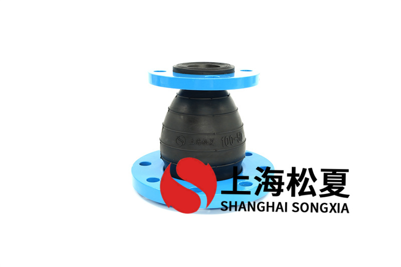 橡膠膨脹節(jié)有哪些部分構成？