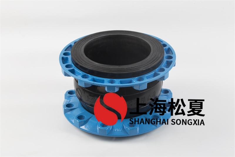 橡膠膨脹節(jié)有哪些部分構成？