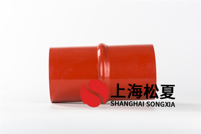 橡膠膨脹節(jié)的使用尺寸如何選？