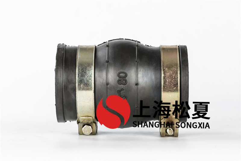 橡膠膨脹節(jié)埋地后如何耐腐蝕？