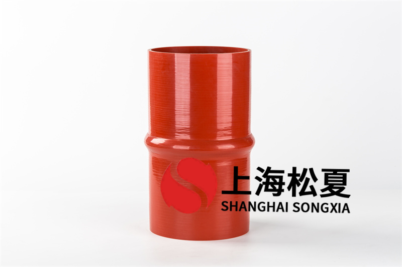 怎樣操縱雙法蘭橡膠膨脹節(jié)表層開裂？