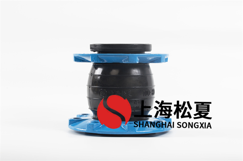 橡膠膨脹節(jié)埋地后如何耐腐蝕？