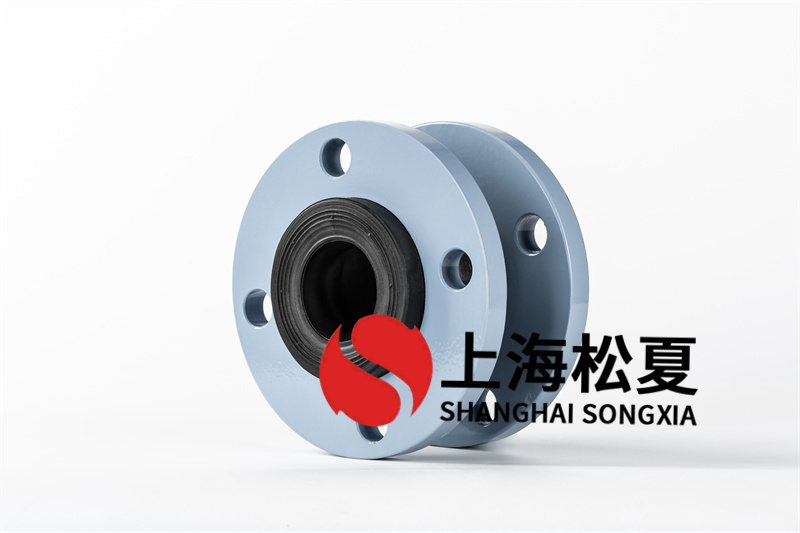 耐酸堿橡膠膨脹節(jié)的內(nèi)部結(jié)構(gòu)有哪些？