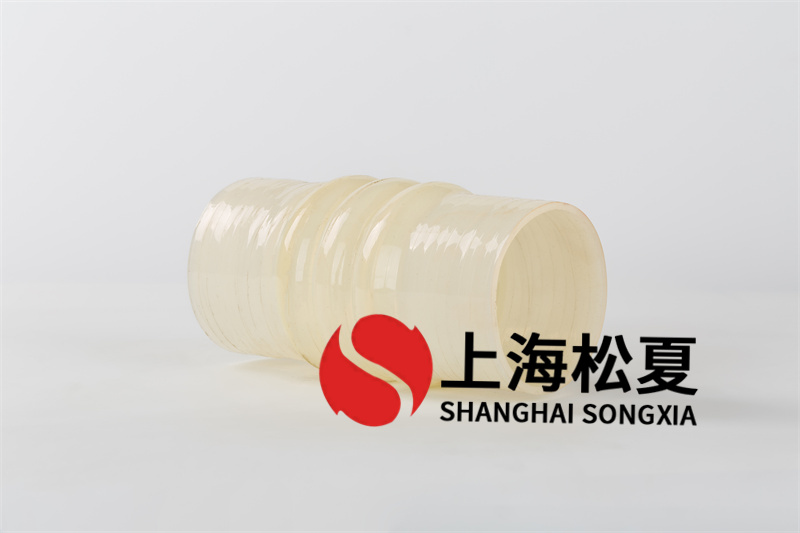 橡膠隔震補(bǔ)償器的配件一般會(huì)有哪些，起到什么作用？
