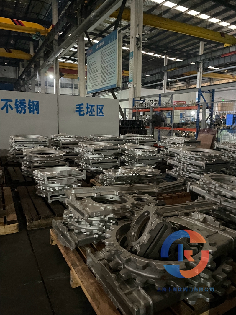 提高式調(diào)節(jié)閥的構(gòu)造特點(diǎn)是什么？