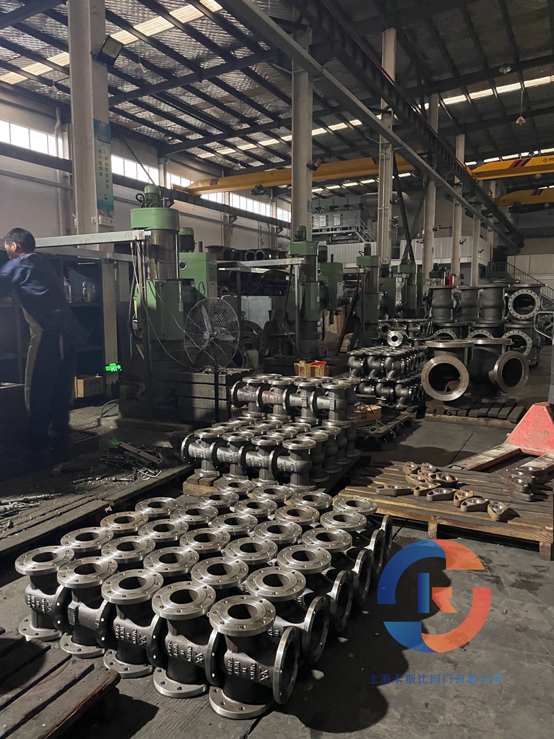 什么是高壓截止閥的工作原理？
