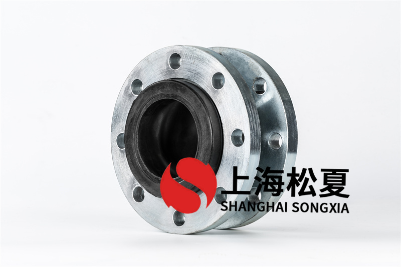 什么是三元乙丙橡膠膨脹節(jié)？
