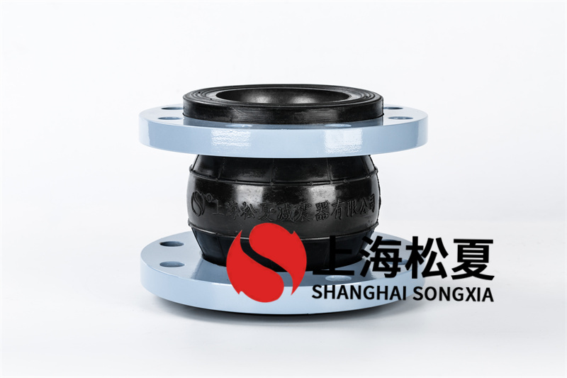 dn100橡膠軟連接的特點(diǎn)有哪些？
