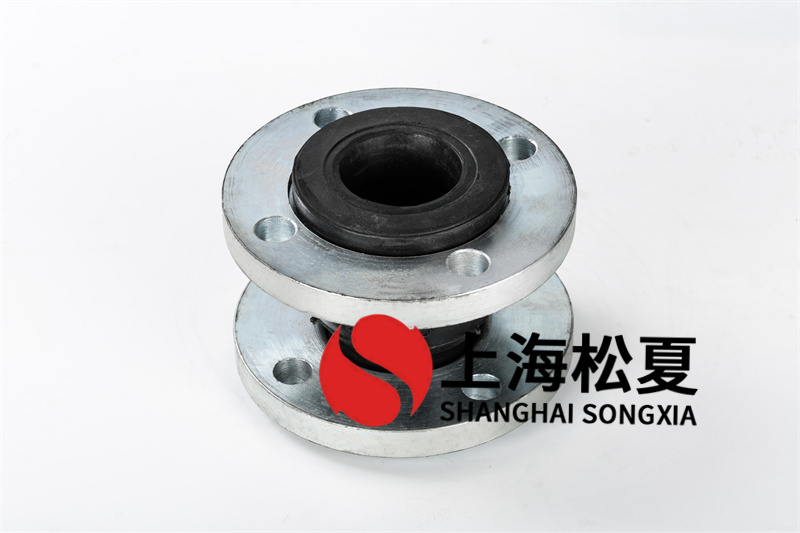 饒性橡膠軟接產(chǎn)品動態(tài)體現(xiàn)在哪些方面？