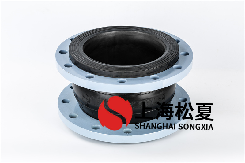 脫硫系統(tǒng)可以用DN250橡膠補(bǔ)償接頭嗎？
