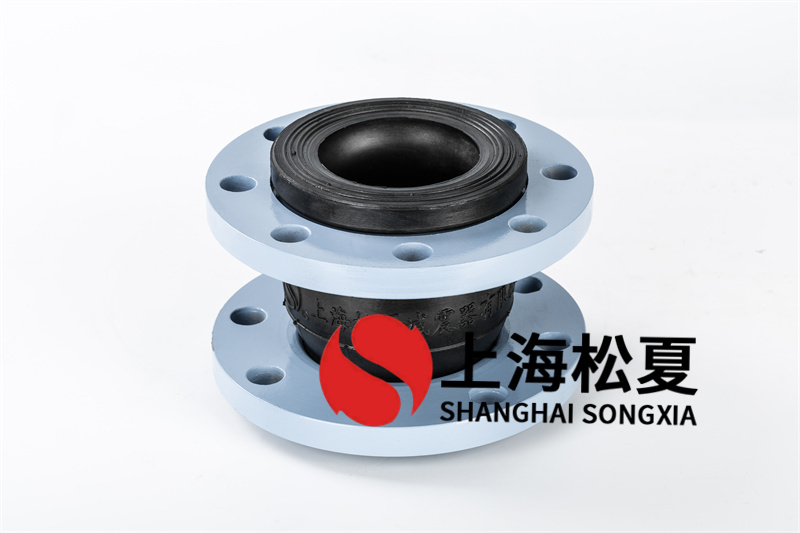 液體增壓泵可以用EPDM可扭曲饒性接管嗎？