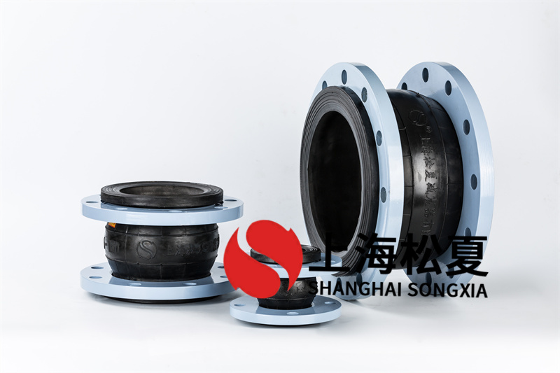 節(jié)能供水設(shè)備用多大口徑的饒性橡膠軟接？