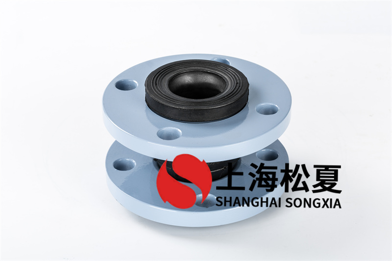 無(wú)塔供水設(shè)備安裝dn50伸縮連接管